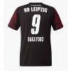 RB Leipzig Johan Bakayoko #9 Tredje Tröja 2025-26 Korta ärmar
